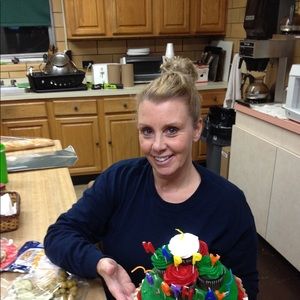 Meet your Posher, Donna